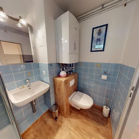 Apartment Nautic - 307 Cuxhaven