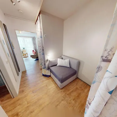 Apartment Nautic - 307