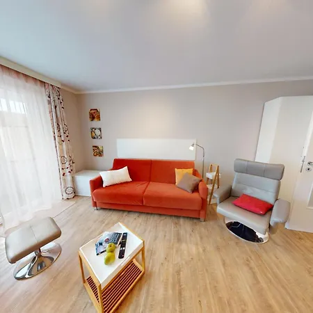 Apartment Nautic - 307 *