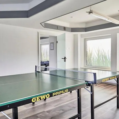 Apartment Nautic - 307 Cuxhaven