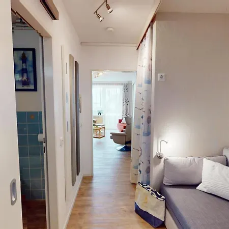 Nautic - 307 Apartment Cuxhaven