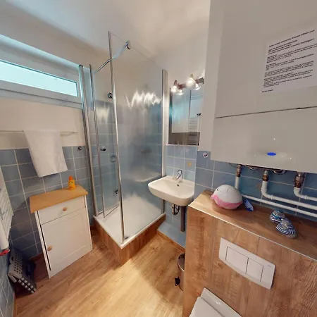 Nautic - 307 Apartment *