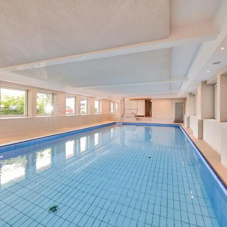 Apartment Nautic - 307