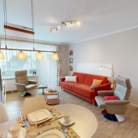 Nautic - 307 Apartment *